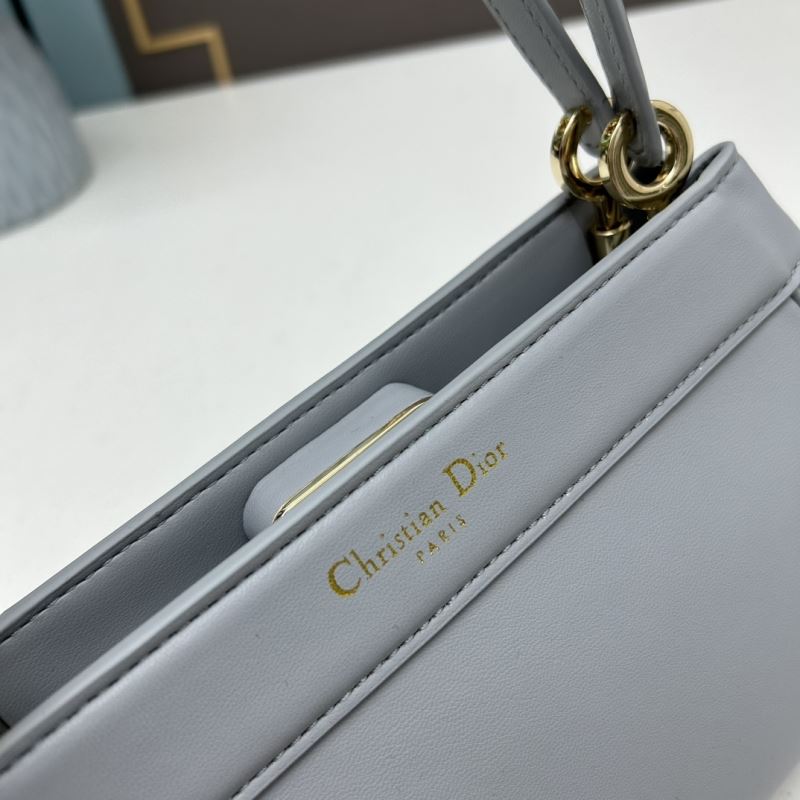 Dior Top Handle Bags